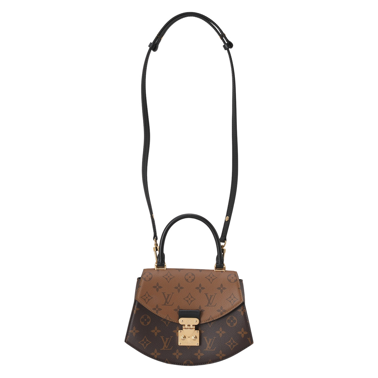 LOUIS VUITTON(USED)루이비통 모노그램 틸시트 토트백